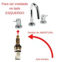 Ver imagem 2 de Reparo Misturador Deca Link 1877clnk 1/2 Volta - 4688007