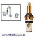 Ver imagem 3 de Reparo Misturador Deca Link 1877clnk 1/2 Volta - 4688007