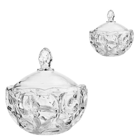 Conjunto de Duas Bomboniere Waves sem Pe 11 e 18 cm Dayhome