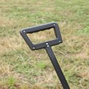 Ver imagem 4 de Carrinho Dobrável Praia Camping Articulado 100kg Impermeável