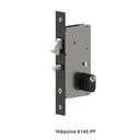 Ver imagem 2 de Fechadura Bico de Papagaio