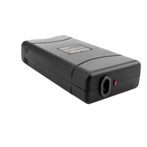 Aparelho Mini Lanterna 15.000w Recarregável  Kit Completo