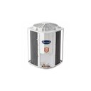 Ver imagem 3 de Ar Condicionado Split Cassete Inverter Carrier 36000 BTUs Frio 40KVQB36C5 - 220V