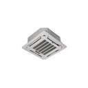 Ver imagem 2 de Ar Condicionado Split Cassete Inverter Carrier 36000 BTUs Frio 40KVQB36C5 - 220V