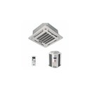 Ver imagem 1 de Ar Condicionado Split Cassete Inverter Carrier 36000 BTUs Frio 40KVQB36C5 - 220V