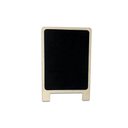 Ver imagem 1 de Placa Decorativa Branca 15,5X5,5cm - D’Rossi