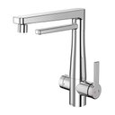 Ver imagem 2 de Misturador Cozinha C/purificador de Agua Docolvitalis Cromado