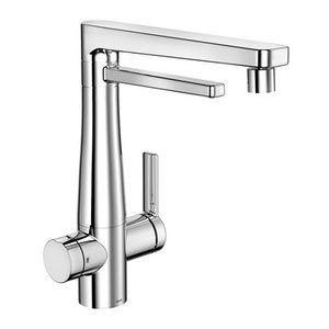 Misturador Cozinha C/purificador de Agua Docolvitalis Cromado