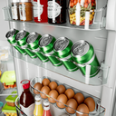 Ver imagem 6 de Refrigerador Consul Frost Free 337 Litros Inox Espaço Extra Frio Crb39mk – 127 Volts