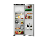 Ver imagem 5 de Refrigerador Consul Frost Free 337 Litros Inox Espaço Extra Frio Crb39mk – 127 Volts