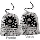 Ver imagem 3 de Caneca Engenharia de Produção com Saquinho