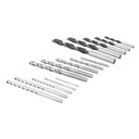 Ver imagem 7 de Furadeira Philco Force 650w Maleta 99 Acerssórios Azul Pfu03mf 127v