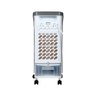 Climatizador de Ar Nobille 4 Litros Residencial 220v 80w Branco Ventisol Clm4-02 - 3