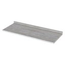 Ver imagem 1 de Tampo P/ Balcão Cozinha Gabinete 120x53cm Calcare - Henn