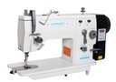 Ver imagem 2 de Máquina Costura Industrial Zigzag 01 Agulha Lu20u-53d-tz-su 220v - Lumak
