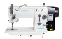 Ver imagem 1 de Máquina Costura Industrial Zigzag 01 Agulha Lu20u-53d-tz-su 220v - Lumak