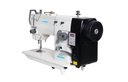 Ver imagem 3 de Máquina Costura Industrial Zigzag 01 Agulha Lu20u-53d-tz-su 220v - Lumak
