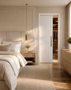 Ver imagem 7 de Modelo Affluence * Porta de Correr Embutida - 82x210