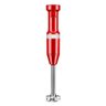 Mixer em Inox 110v Kitchenaid Vermelho - 1