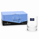 Ver imagem 1 de Conjunto 6 Copos Cristal Bohemia Barline 60ml