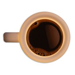 Luminária Xicara Friends Central Perk Abajur Grande Warner - 4 Luminária Xicara Friends Central Perk Abajur Grande Warner - 4