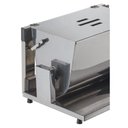 Ver imagem 3 de Misturador de Carne Malta 25kg Cuba Basculante Bivolt