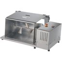 Ver imagem 2 de Misturador de Carne Malta 25kg Cuba Basculante Bivolt