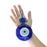 Mobile Olho Grego Turco Para Porta e Parede 10cm - 3