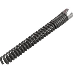 Ponta Espiral Reta para a Desentupidora DV390 Vonder - 1