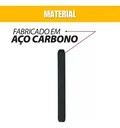 Ver mais imagens de Algarismo Marcador de Punção Snel Ferramentas Tamanho: 5mm