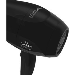 Secador de Cabelo Gama Eleganza Plus Ceramic Íon 3 Níveis de Temperatura - 6