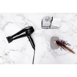 Secador de Cabelo Gama Eleganza Plus Ceramic Íon 3 Níveis de Temperatura - 8
