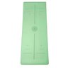 Tapete para Yoga Pilates Grosso 10mm Premium Esteira Tatame Exercícios Físicos Super Resistente Gran - 4