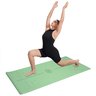 Tapete para Yoga Pilates Grosso 10mm Premium Esteira Tatame Exercícios Físicos Super Resistente Gran - 7