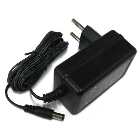 Fonte de Alimentação Bivolt Automática 12v 1a Ma 3s Microdig