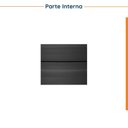 Ver imagem 3 de Rodapés para Balcões 20cm Ipanema CabeCasa MadeiraOriginals