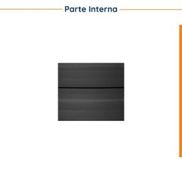 Rodapés para Balcões 20cm Ipanema Cabecasa Madeiramadeira - 3