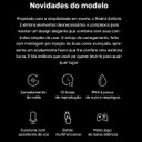 Ver imagem 3 de Fone De Ouvido Bluetooth Redmi Compátivel Xiaomi Air Dots 2