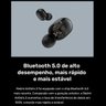 Fone De Ouvido Bluetooth Redmi Compátivel Xiaomi Air Dots 2 - 4