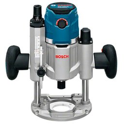 Tupia de Imersão 110v 1600w Gof 1600cie 06016240d0000 Bosch-110v - 2
