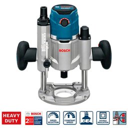 Tupia de Imersão 110v 1600w Gof 1600cie 06016240d0000 Bosch-110v - 4