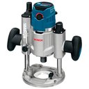 Ver imagem 3 de Tupia de Imersão 110v 1600w Gof 1600cie 06016240d0000 Bosch-110v