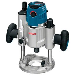 Tupia de Imersão 110v 1600w Gof 1600cie 06016240d0000 Bosch-110v - 3