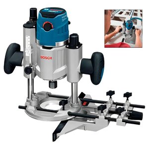 Tupia de Imersão 110v 1600w Gof 1600cie 06016240d0000 Bosch-110v