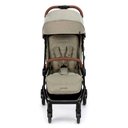 Ver imagem 3 de Carrinho Eva³ Luxe Twillic Truffle - Maxi Cosi - 0 Meses a 15 Kg