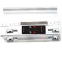 Ver imagem 3 de Suporte Adaptador de Makita Lorben Serra Mármore para Cortar em 45 Graus Chanfro Porcelanato