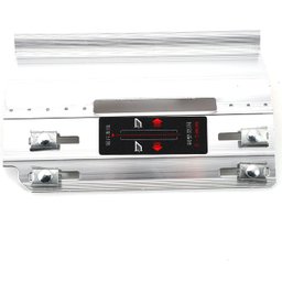 Suporte Adaptador de Makita Lorben Serra Mármore para Cortar em 45 Graus Chanfro Porcelanato - 3