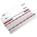 Ver imagem 1 de Suporte Adaptador de Makita Lorben Serra Mármore para Cortar em 45 Graus Chanfro Porcelanato