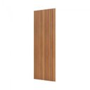 Ver imagem 4 de Painel Decorativo Ripado Moderno MDF 90cm Móvel na Caixa