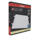 Ver imagem 2 de Painel Led 24w Embutir Neutro 4000k